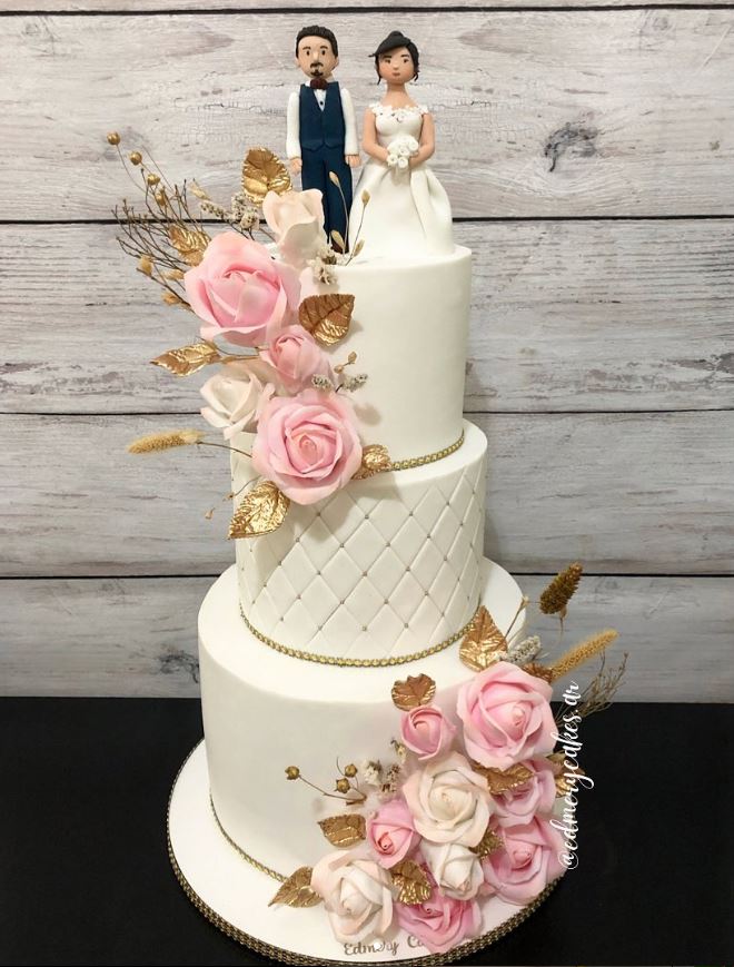 Torta Perro Realista